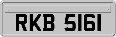 RKB5161