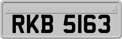 RKB5163