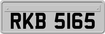 RKB5165