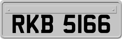 RKB5166