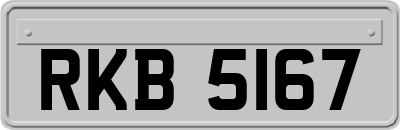 RKB5167