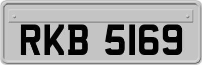 RKB5169