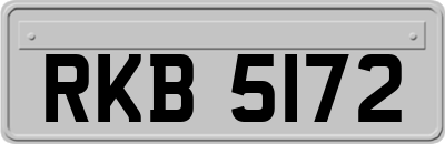 RKB5172