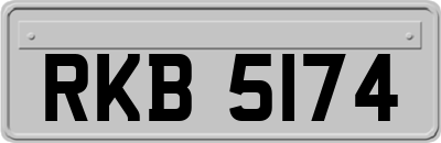 RKB5174