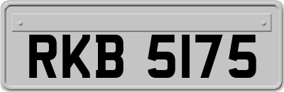 RKB5175