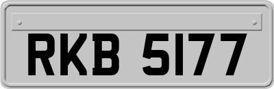 RKB5177