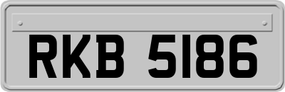 RKB5186