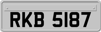 RKB5187