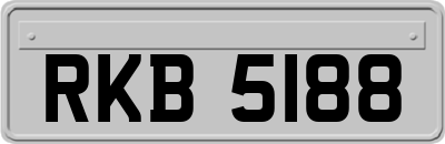 RKB5188