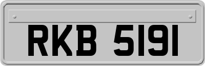 RKB5191