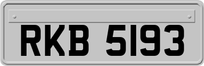 RKB5193