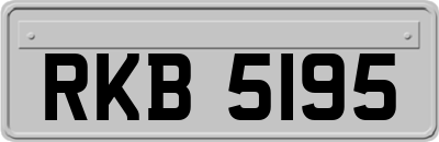 RKB5195