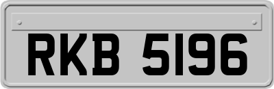 RKB5196