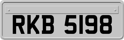 RKB5198