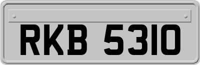 RKB5310