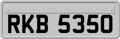 RKB5350