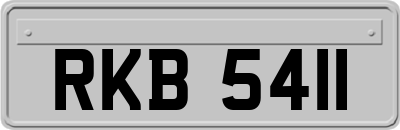 RKB5411