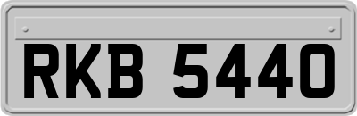 RKB5440