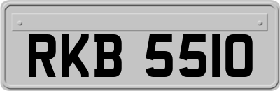 RKB5510