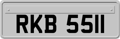 RKB5511