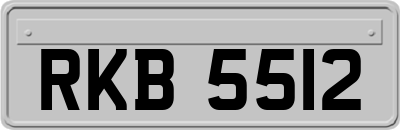 RKB5512