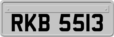 RKB5513