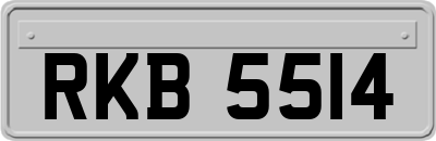 RKB5514