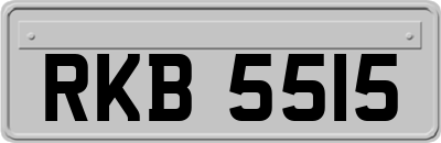 RKB5515