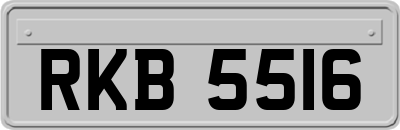 RKB5516