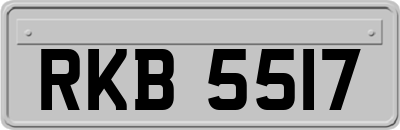 RKB5517