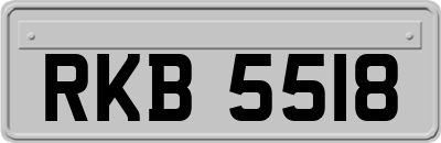 RKB5518