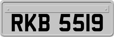 RKB5519