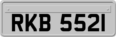 RKB5521