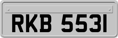 RKB5531