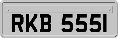 RKB5551