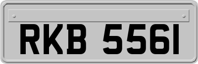 RKB5561