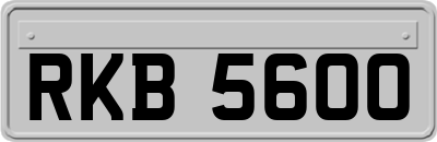 RKB5600