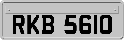 RKB5610