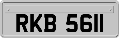 RKB5611