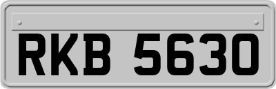 RKB5630