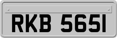 RKB5651