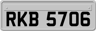 RKB5706