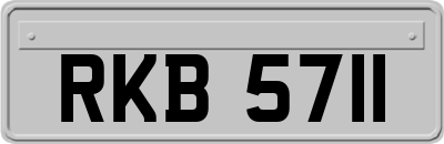 RKB5711