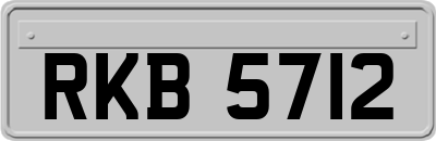 RKB5712