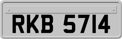 RKB5714