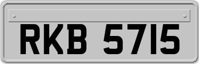 RKB5715