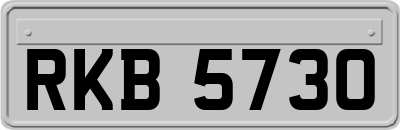 RKB5730