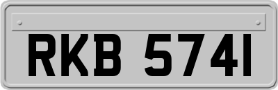 RKB5741