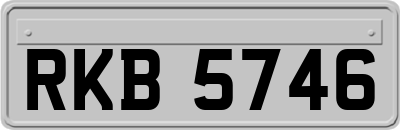 RKB5746