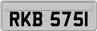 RKB5751